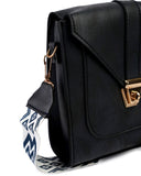 Women's Printed Handbag