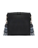Women's Printed Handbag