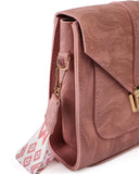 Women's Printed Handbag