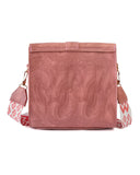 Women's Printed Handbag