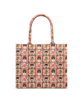 Women's Canvas Tote Bag