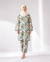 Valuables Women's Printed Unstitched 2 PC Suit