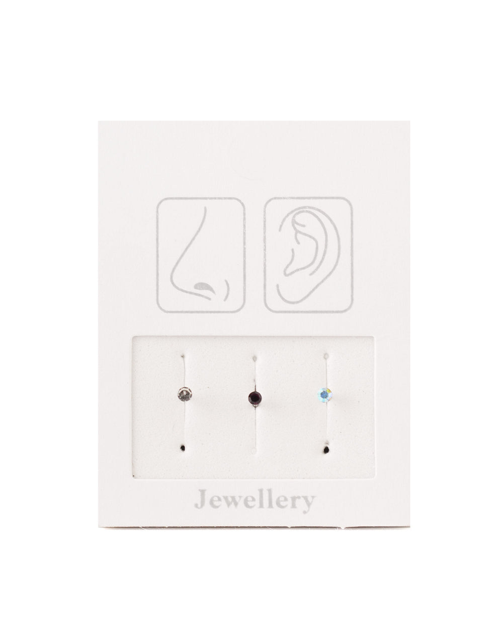 Women's Nose Pin