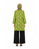 Valuables Women's Printed Kurti