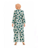 Valuables Women's Printed Lawn 2 Pc Suit