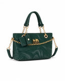 Women's Shoulder Bag - 2 Pcs