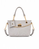 Women's Shoulder Bag - 2 Pcs