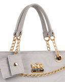 Women's Shoulder Bag - 2 Pcs