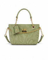 Women's Shoulder Bag - 2 Pcs