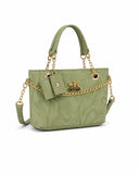 Women's Shoulder Bag - 2 Pcs