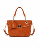 Women's Shoulder Bag - 2 Pcs