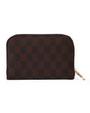 Women's Zipper Wallet