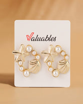 Women's Ear Tops