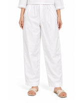 Valuables Women's Straight Fit Trousers