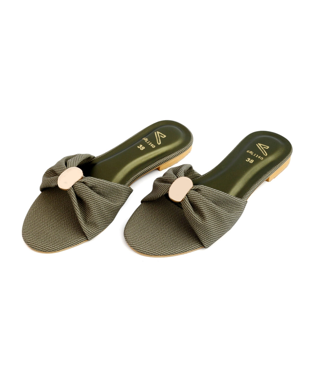 Women's Casual Slippers