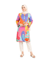 Eminent Printed Unstitched Kurti Vol-1