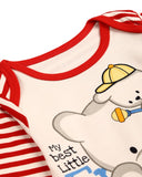 Newborn Boys Suit