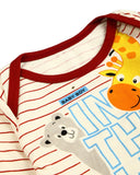 Newborn Boys Suit
