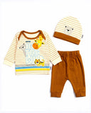 Newborn Boys Suit