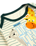 Newborn Boys Suit