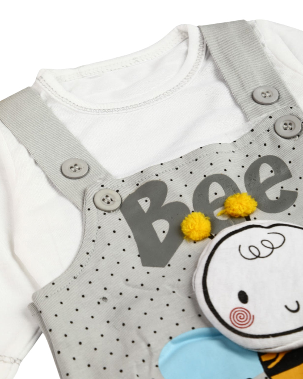 Newborn Boys Romper