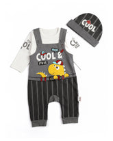 Newborn Boys Romper