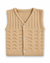 Newborn Sweater