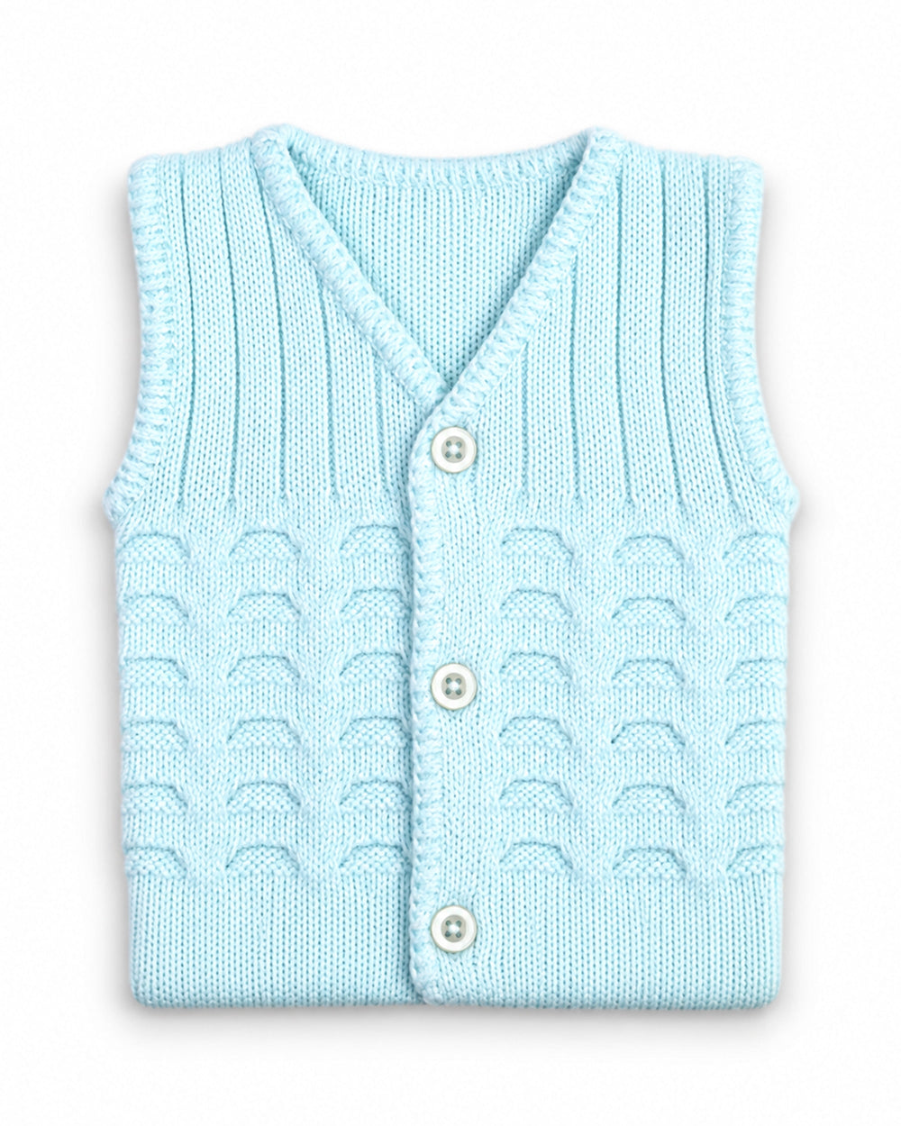 Newborn Sweater