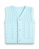 Newborn Sweater