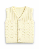 Newborn Sweater