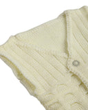 Newborn Sweater