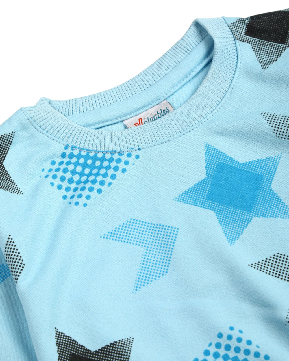 Valuables Newborn Boys Suit