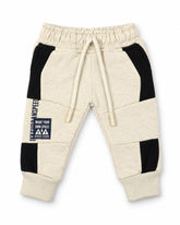 Valuables Newborn Boys Trousers