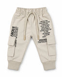 Valuables Newborn Boys Trousers