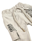 Valuables Newborn Boys Trousers