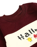 Valuables Newborn Boys T-Shirt
