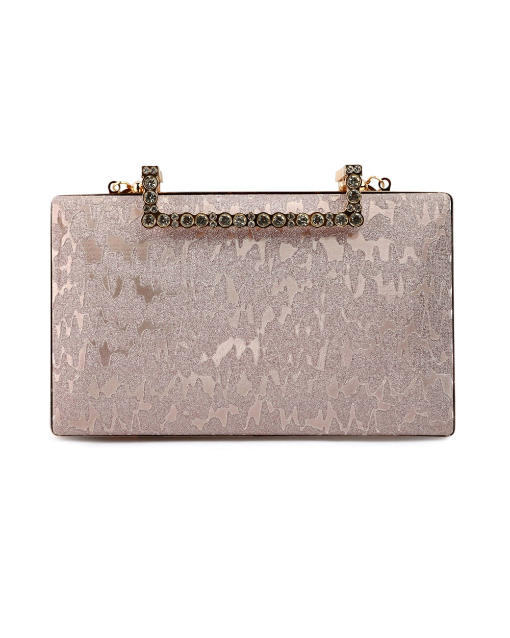 Bridal Clutch