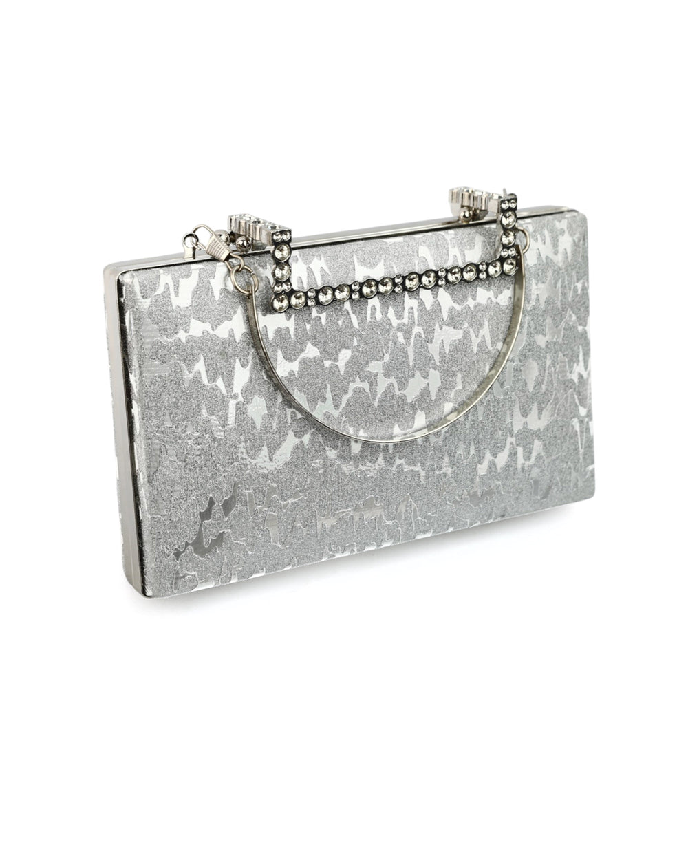 Bridal Clutch