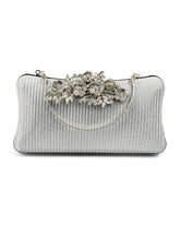 Bridal Clutch