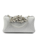 Bridal Clutch