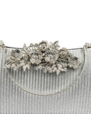 Bridal Clutch