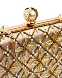 Bridal Clutch