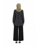 Valuables Women's Western Top