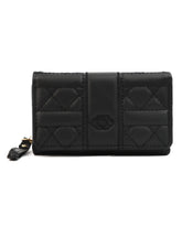 Women's Zipper Wallet