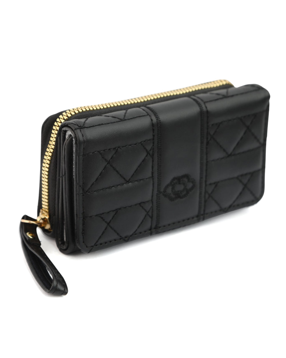 Women's Zipper Wallet
