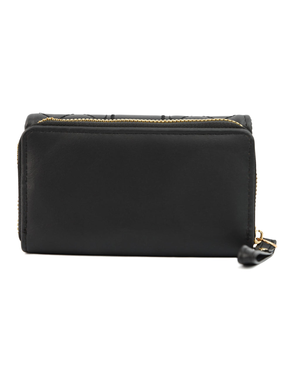 Women's Zipper Wallet