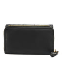 Women's Zipper Wallet