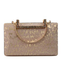 Bridal Clutch