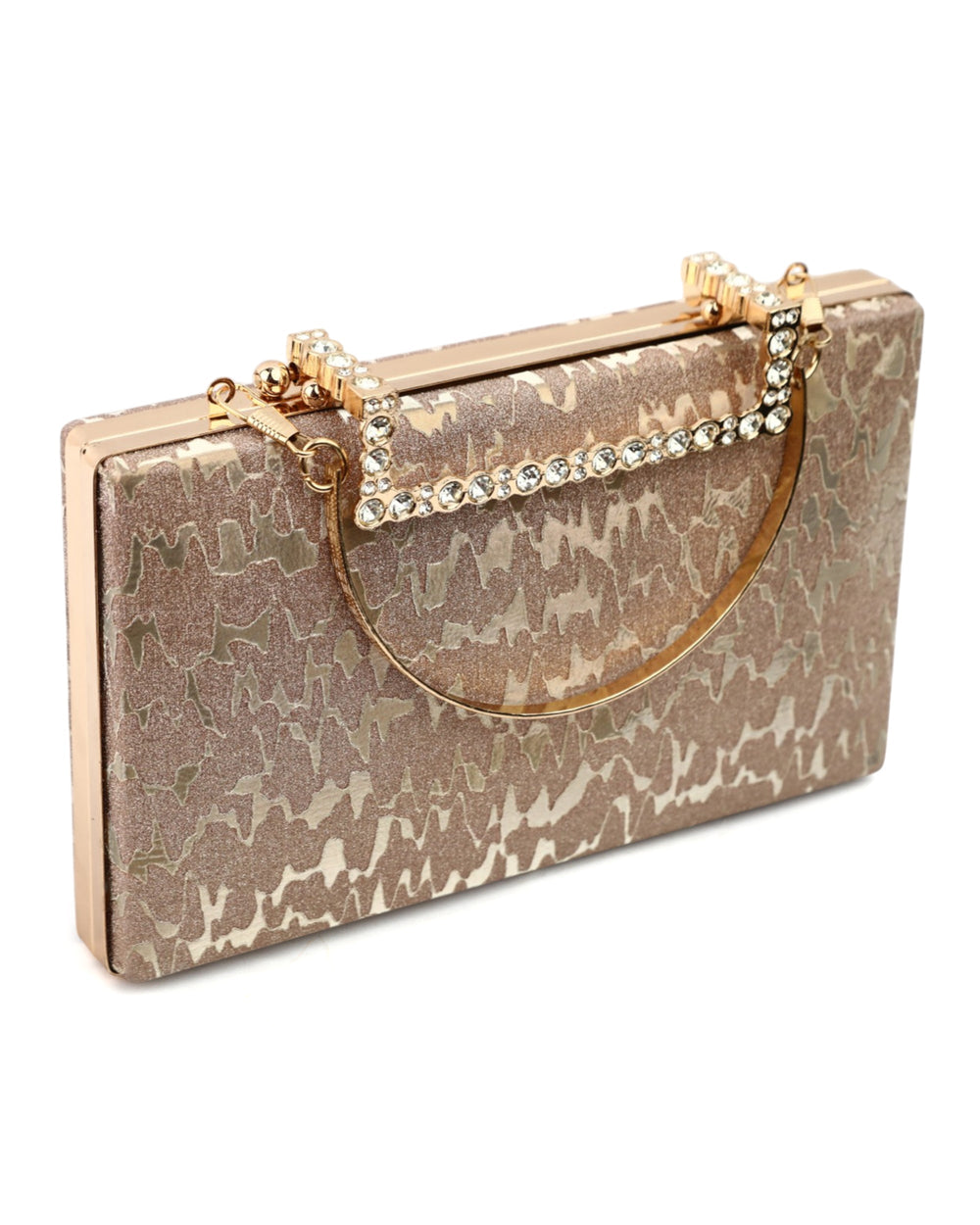 Bridal Clutch
