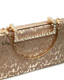 Bridal Clutch